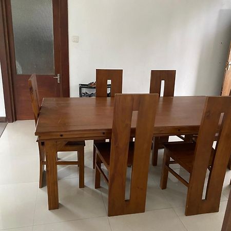 Nature Homes Moratuwa Exterior foto