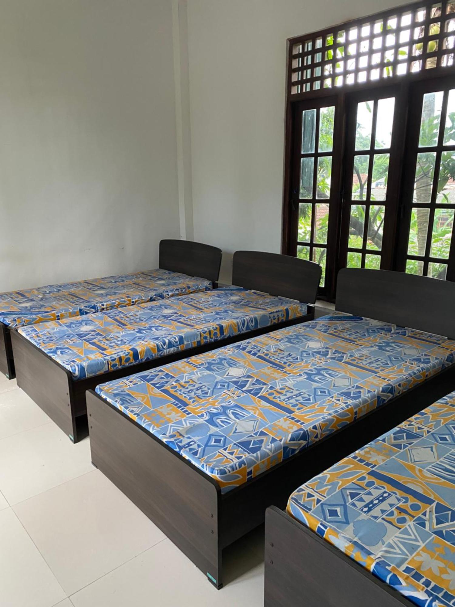 Nature Homes Moratuwa Exterior foto