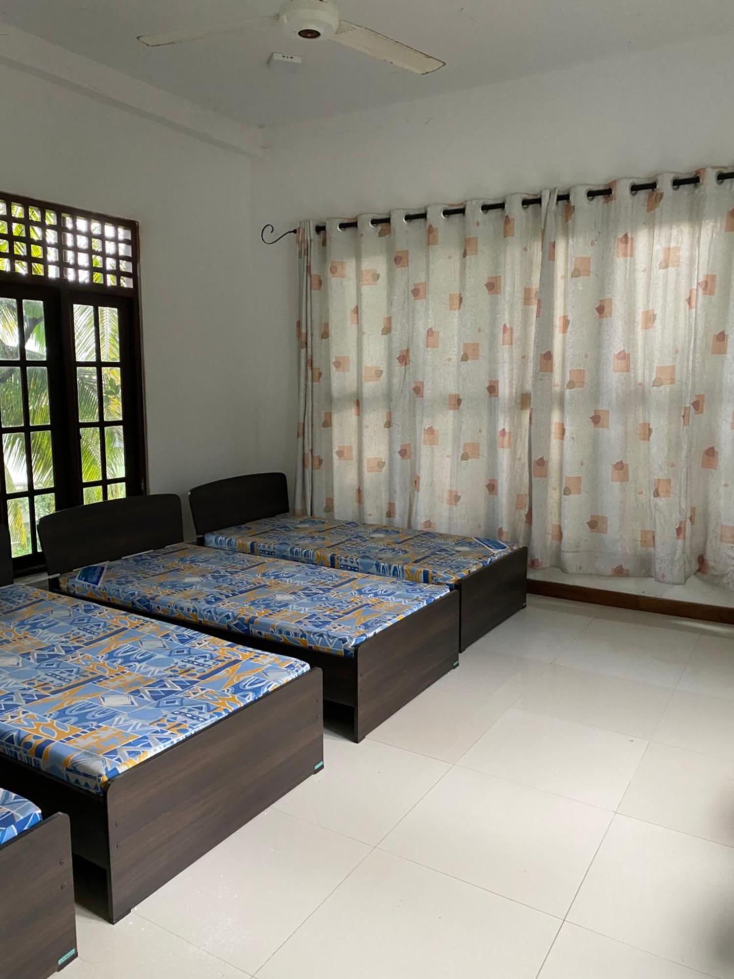 Nature Homes Moratuwa Exterior foto